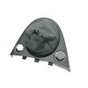 Recambio de guarnecidos palanca cambio para fiat 500 cabrio (150) lounge referencia OEM IAM 735578857  