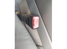 Recambio de enganche cinturon delantero derecho para bmw 7 (e65, e66, e67) 730 d referencia OEM IAM 72119177110  