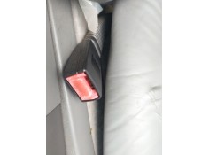 Recambio de enganche cinturon delantero izquierdo para bmw 7 (e65, e66, e67) 730 d referencia OEM IAM 72119177109  