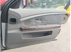 Recambio de guarnecido puerta delantera derecha para bmw 7 (e65, e66, e67) 730 d referencia OEM IAM   