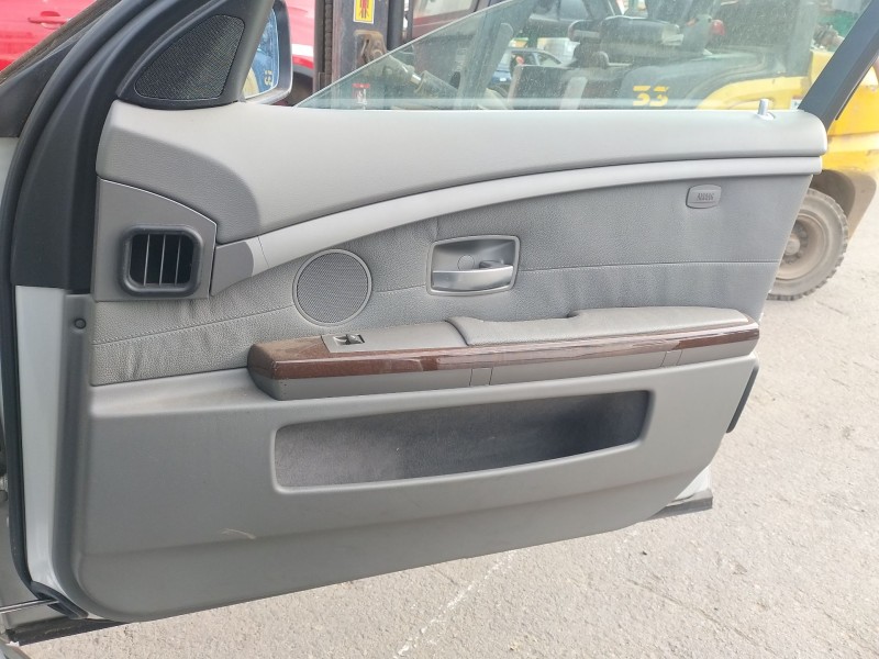 Recambio de guarnecido puerta delantera derecha para bmw 7 (e65, e66, e67) 730 d referencia OEM IAM   