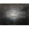 Recambio de faro izquierdo para hyundai santa fe (bm) 2.2 crdi classic (2wd) referencia OEM IAM 921012BXXX  