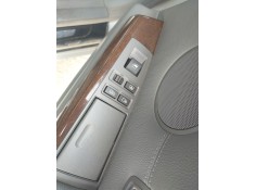 Recambio de mando elevalunas trasero derecho para bmw 7 (e65, e66, e67) 730 d referencia OEM IAM 61316917108  