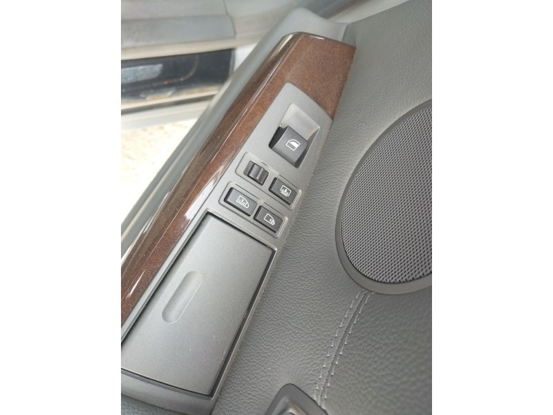 Recambio de mando elevalunas trasero derecho para bmw 7 (e65, e66, e67) 730 d referencia OEM IAM 61316917108  