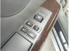 Recambio de mando elevalunas trasero izquierdo para bmw 7 (e65, e66, e67) 730 d referencia OEM IAM 61316919880  