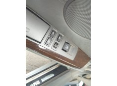 Recambio de mando elevalunas trasero izquierdo para bmw 7 (e65, e66, e67) 730 d referencia OEM IAM 61316919880   2