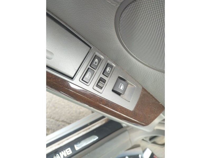 Recambio de mando elevalunas trasero izquierdo para bmw 7 (e65, e66, e67) 730 d referencia OEM IAM 61316919880  