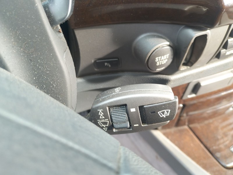 Recambio de mando limpia para bmw 7 (e65, e66, e67) 730 d referencia OEM IAM   