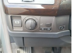 Recambio de mando luces para bmw 7 (e65, e66, e67) 730 d referencia OEM IAM   