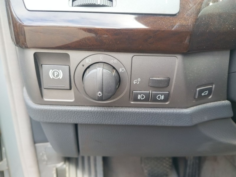 Recambio de mando luces para bmw 7 (e65, e66, e67) 730 d referencia OEM IAM   