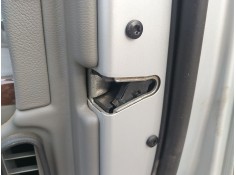 Recambio de cerradura puerta delantera derecha para bmw 7 (e65, e66, e67) 730 d referencia OEM IAM 51217012144  