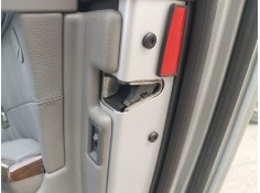 Recambio de cerradura puerta trasera derecha para bmw 7 (e65, e66, e67) 730 d referencia OEM IAM 51227012146  