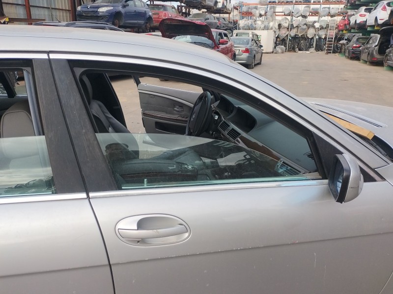 Recambio de elevalunas delantero derecho para bmw 7 (e65, e66, e67) 730 d referencia OEM IAM 51337202480  