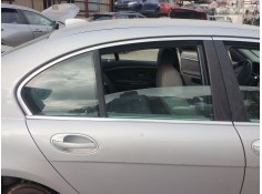 Recambio de elevalunas trasero derecho para bmw 7 (e65, e66, e67) 730 d referencia OEM IAM 51357202482  