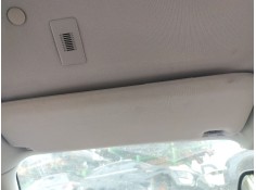 Recambio de parasol izquierdo para bmw 7 (e65, e66, e67) 730 d referencia OEM IAM 51167017791  