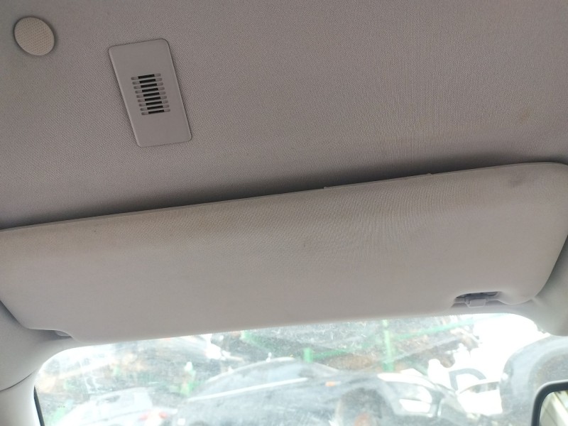 Recambio de parasol izquierdo para bmw 7 (e65, e66, e67) 730 d referencia OEM IAM 51167017791  