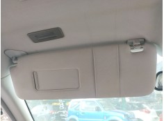 Recambio de parasol izquierdo para bmw 7 (e65, e66, e67) 730 d referencia OEM IAM 51167017791   2