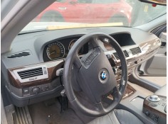 Recambio de salpicadero para bmw 7 (e65, e66, e67) 730 d referencia OEM IAM 51457145820  