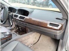 Recambio de salpicadero para bmw 7 (e65, e66, e67) 730 d referencia OEM IAM 51457145820   2