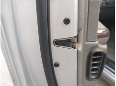 Recambio de cerradura puerta delantera izquierda para bmw 7 (e65, e66, e67) 730 d referencia OEM IAM 51217012141  