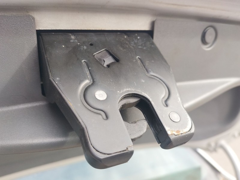 Recambio de cerradura maletero / porton para bmw 7 (e65, e66, e67) 730 d referencia OEM IAM   