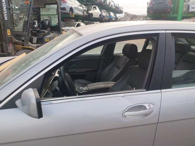 Recambio de elevalunas delantero izquierdo para bmw 7 (e65, e66, e67) 730 d referencia OEM IAM 51337202479  