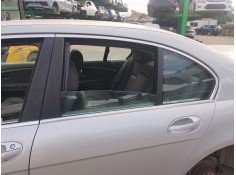 Recambio de elevalunas trasero izquierdo para bmw 7 (e65, e66, e67) 730 d referencia OEM IAM 51357202481  