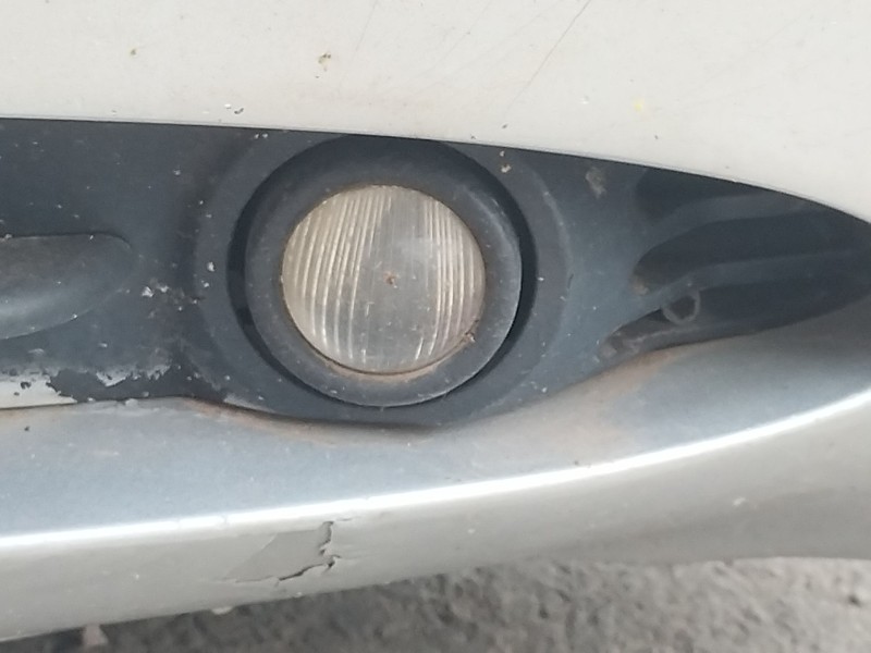 Recambio de faro antiniebla izquierdo para bmw 7 (e65, e66, e67) 730 d referencia OEM IAM 63178379683  