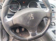 Recambio de airbag delantero izquierdo para peugeot 5008 (0u_, 0e_) 1.6 bluehdi 120 referencia OEM IAM 4112PF  