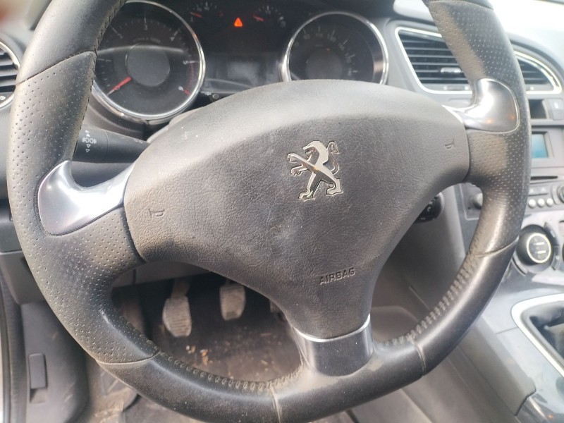 Recambio de airbag delantero izquierdo para peugeot 5008 (0u_, 0e_) 1.6 bluehdi 120 referencia OEM IAM 4112PF  