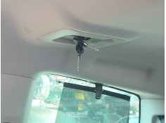 Recambio de cinturon seguridad trasero central para peugeot 5008 (0u_, 0e_) 1.6 bluehdi 120 referencia OEM IAM   