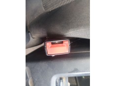 Recambio de enganche cinturon delantero izquierdo para peugeot 5008 (0u_, 0e_) 1.6 bluehdi 120 referencia OEM IAM   