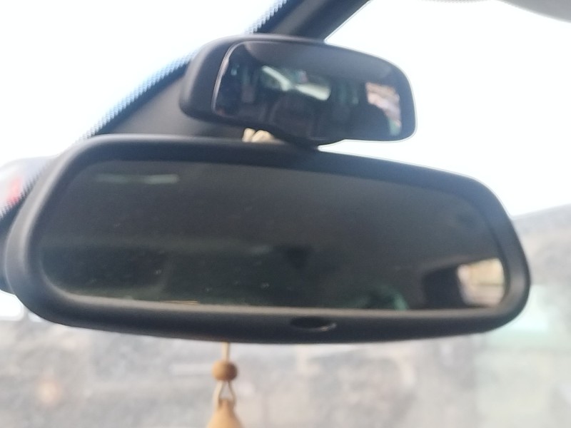Recambio de espejo interior para peugeot 5008 (0u_, 0e_) 1.6 bluehdi 120 referencia OEM IAM   