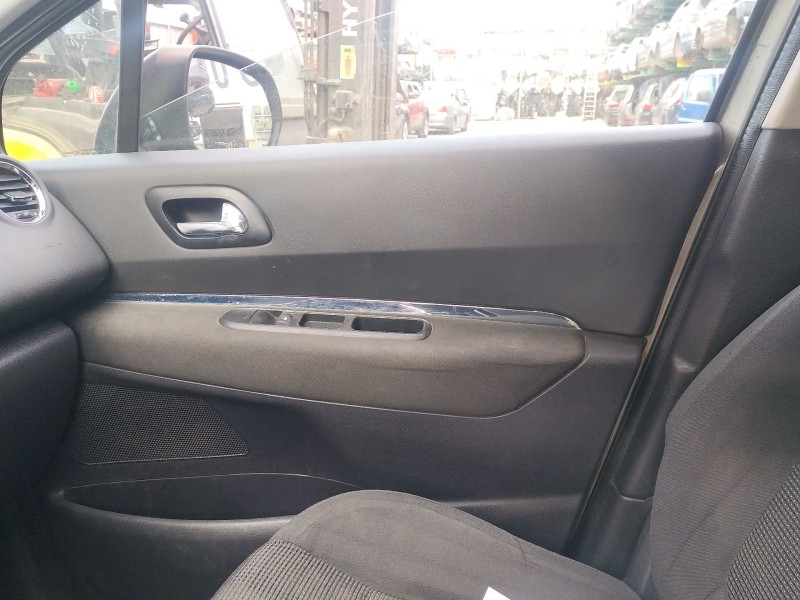 Recambio de guarnecido puerta delantera derecha para peugeot 5008 (0u_, 0e_) 1.6 bluehdi 120 referencia OEM IAM   