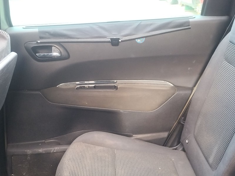 Recambio de guarnecido puerta trasera derecha para peugeot 5008 (0u_, 0e_) 1.6 bluehdi 120 referencia OEM IAM   