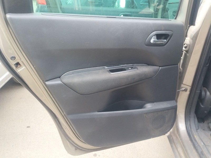 Recambio de guarnecido puerta trasera izquierda para peugeot 5008 (0u_, 0e_) 1.6 bluehdi 120 referencia OEM IAM   