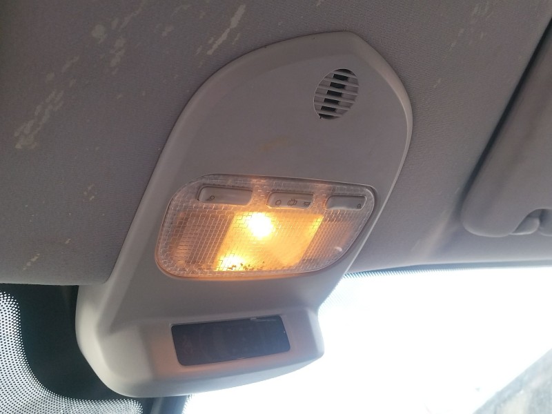 Recambio de luz interior para peugeot 5008 (0u_, 0e_) 1.6 bluehdi 120 referencia OEM IAM   