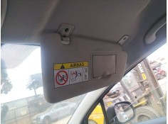 Recambio de parasol derecho para peugeot 5008 (0u_, 0e_) 1.6 bluehdi 120 referencia OEM IAM 16115133BJ   2