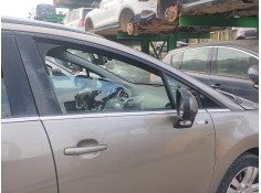 Recambio de elevalunas delantero derecho para peugeot 5008 (0u_, 0e_) 1.6 bluehdi 120 referencia OEM IAM 9682808880  