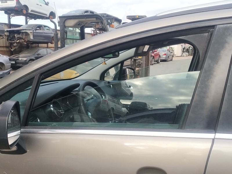 Recambio de elevalunas delantero izquierdo para peugeot 5008 (0u_, 0e_) 1.6 bluehdi 120 referencia OEM IAM 9221FF  