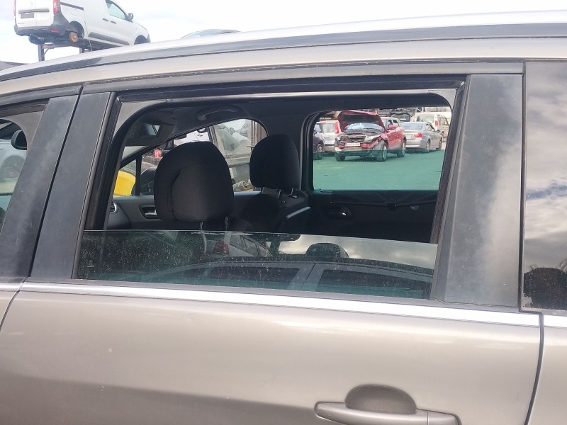 Recambio de elevalunas trasero izquierdo para peugeot 5008 (0u_, 0e_) 1.6 bluehdi 120 referencia OEM IAM 9678742180  