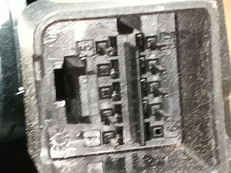 Recambio de varillaje cambio para seat ateca 5fp / fdffax0 khp8pz xperience at referencia OEM IAM   