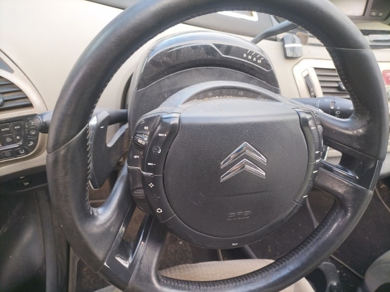 Recambio de mando multifuncion para citroën c4 grand picasso i (ua_) 2.0 hdi 138 referencia OEM IAM   