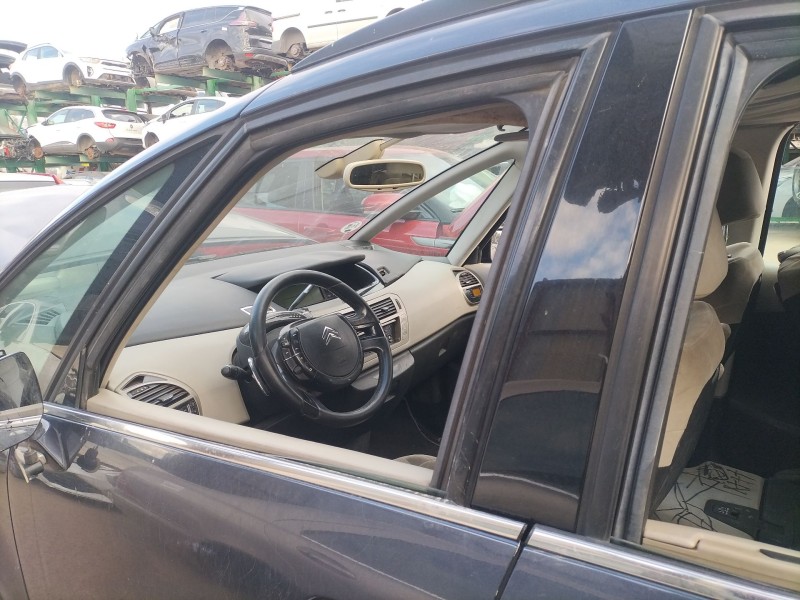 Recambio de elevalunas delantero izquierdo para citroën c4 grand picasso i (ua_) 2.0 hdi 138 referencia OEM IAM 9221CV  