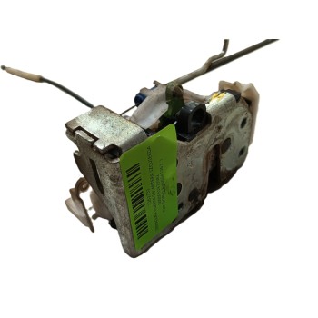 CERRADURA PUERTA DELANTERA IZQUIERDA 51975082 X16E186RCLSS 