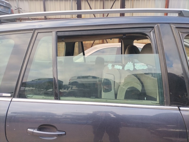 Recambio de elevalunas trasero derecho para citroën c4 grand picasso i (ua_) 2.0 hdi 138 referencia OEM IAM 9224C5  