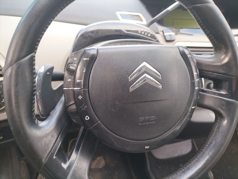 Recambio de airbag delantero izquierdo para citroën c4 grand picasso i (ua_) 2.0 hdi 138 referencia OEM IAM 4112QC  