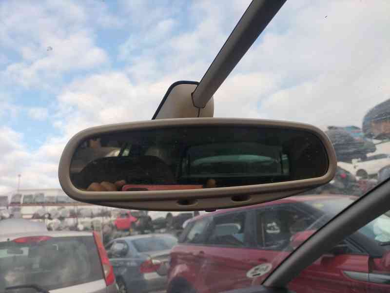 Recambio de espejo interior para citroën c4 grand picasso i (ua_) 2.0 hdi 138 referencia OEM IAM   