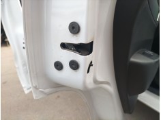 Recambio de cerradura puerta trasera izquierda para dacia spring ev (b6m1) referencia OEM IAM 825035134R  