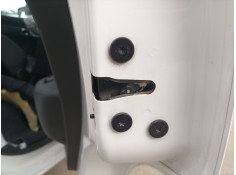 Recambio de cerradura puerta trasera derecha para dacia spring ev (b6m1) referencia OEM IAM 825023234R  